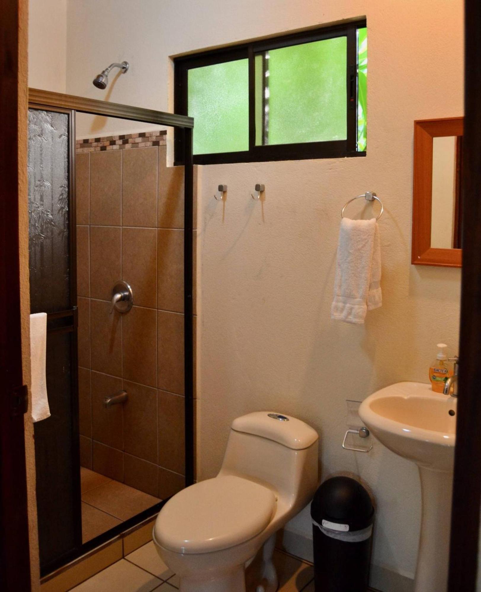 Hotel D'Lucia - Quebrada Ganado, Jaco, Costa Rica Exteriör bild